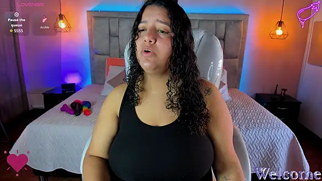 Jaiser 17 online show from September 11, 1:44 pm