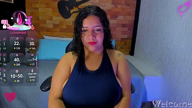 Jaiser 17 online show from October 19, 5:19 am