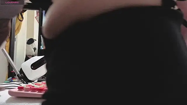 Hotsamantamature online show from October 27, 9:19 pm