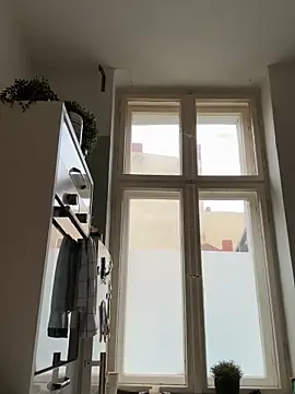 ElenaHaze online show from February 2, 8:35 am