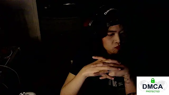 Snapshot of tashakaixxx chatting on February 18, 6:48 am tashakaixxx online show from February 18, 6:48 am