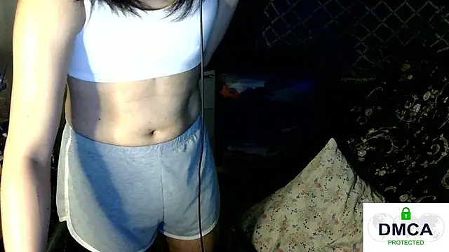 Snapshot of tashakaixxx chatting on February 20, 2:46 pm tashakaixxx online show from February 20, 2:46 pm