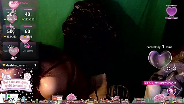 Snapshot of tashakaixxx chatting on September 11, 4:23 am tashakaixxx online show from September 11, 4:23 am