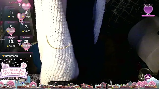 Snapshot of tashakaixxx chatting on October 2, 4:47 pm tashakaixxx online show from October 2, 4:47 pm