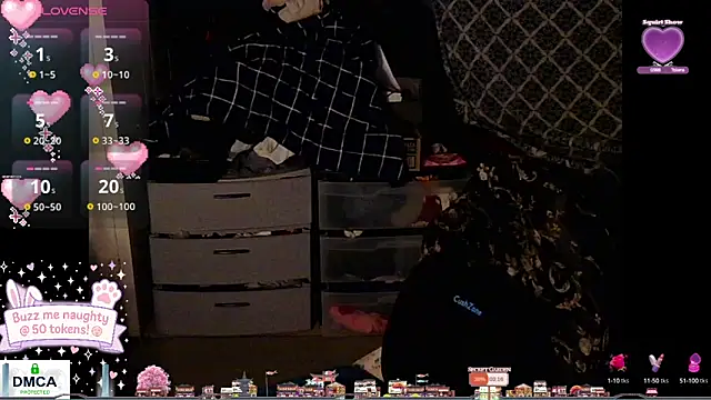 Snapshot of tashakaixxx chatting on October 10, 4:28 pm tashakaixxx online show from October 10, 4:28 pm