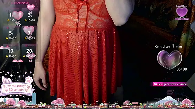 Snapshot of tashakaixxx chatting on October 18, 2:36 am tashakaixxx online show from October 18, 2:36 am