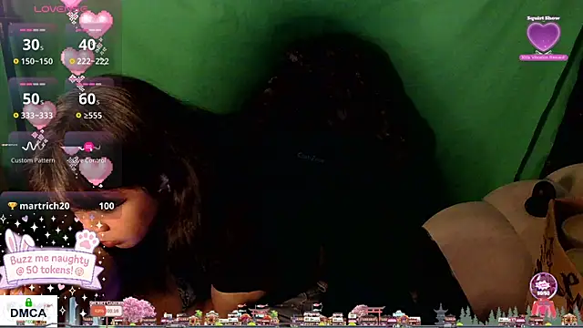 Snapshot of tashakaixxx chatting on October 25, 2:30 am tashakaixxx online show from October 25, 2:30 am