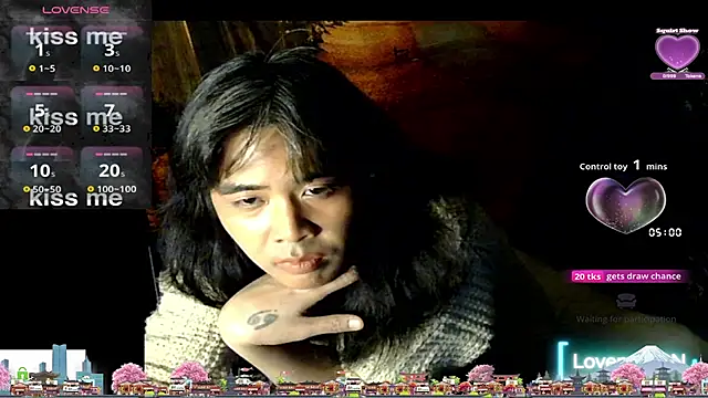 Snapshot of tashakaixxx chatting on November 10, 6:34 am tashakaixxx online show from November 10, 6:34 am