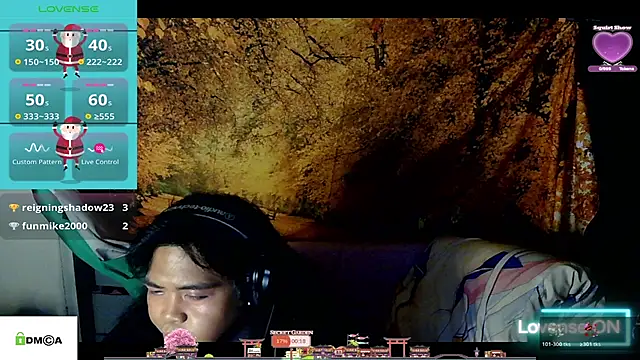 Snapshot of tashakaixxx chatting on November 15, 4:36 pm tashakaixxx online show from November 15, 4:36 pm