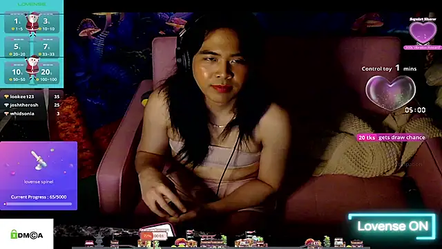 Snapshot of tashakaixxx chatting on November 18, 6:01 pm tashakaixxx online show from November 18, 6:01 pm