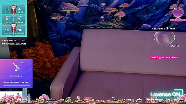 Snapshot of tashakaixxx chatting on November 24, 8:14 am tashakaixxx online show from November 24, 8:14 am