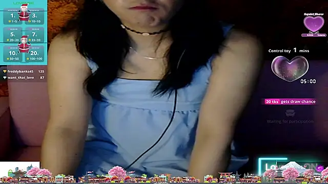 Snapshot of tashakaixxx chatting on December 3, 3:14 am tashakaixxx online show from December 3, 3:14 am