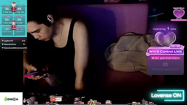 tashakaixxx online show from January 6, 6:17 am