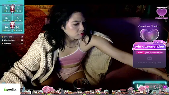 tashakaixxx online show from January 15, 11:37 am