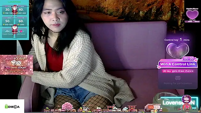 tashakaixxx online show from February 3, 1:37 am