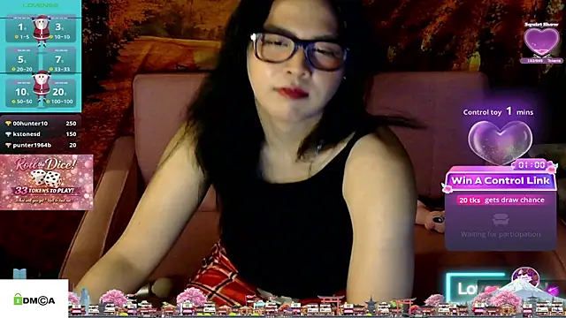 tashakaixxx online show from February 6, 1:14 pm