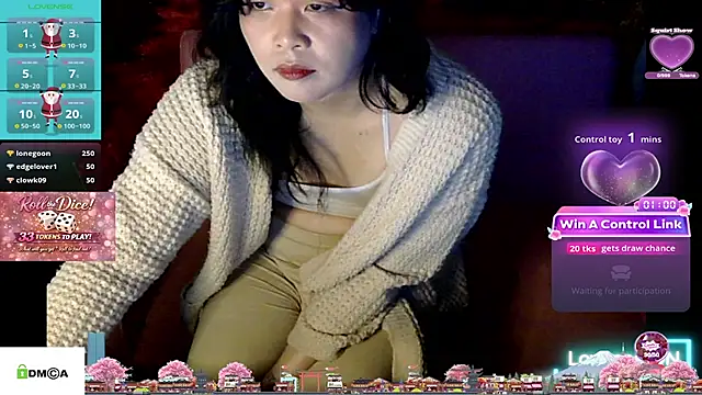 tashakaixxx online show from February 10, 8:18 am