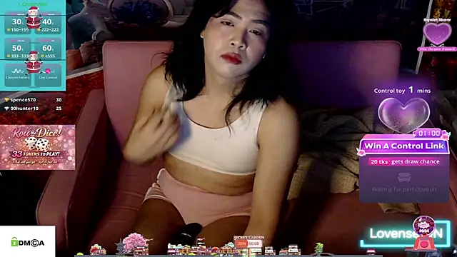 tashakaixxx online show from February 23, 5:27 am