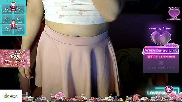 tashakaixxx online show from February 24, 7:17 am