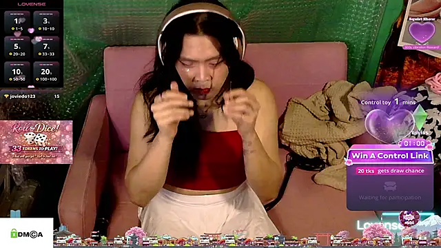 tashakaixxx online show from April 5, 2:53 am