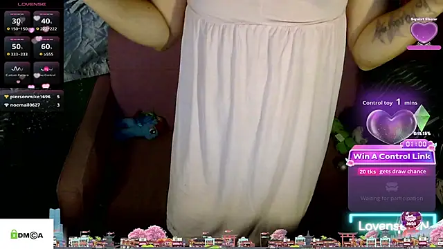 tashakaixxx online show from April 19, 8:24 am