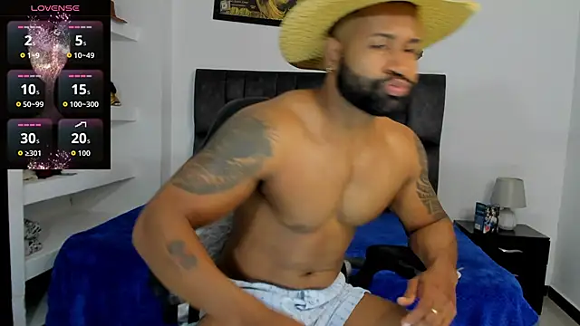 MattRodriguez9 online show from November 7, 11:10 am