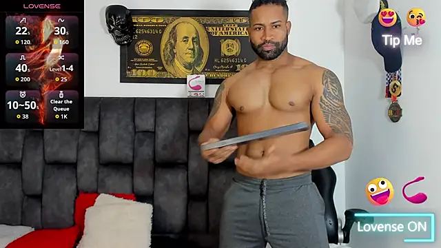 MattRodriguez9 online show from February 14, 9:28 am