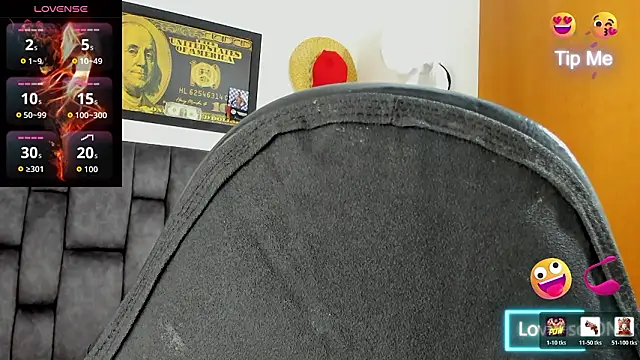 MattRodriguez9 online show from March 18, 9:45 am