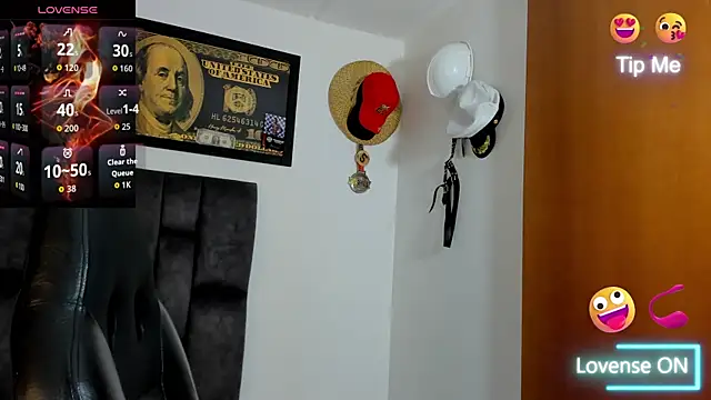 MattRodriguez9 online show from March 30, 9:10 am