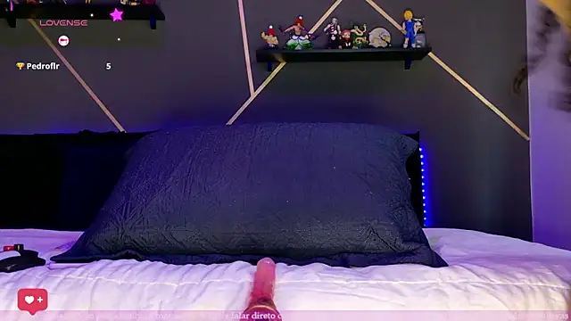 Snapshot of LorenaSirena chatting on October 30, 2:07 pm LorenaSirena online show from October 30, 2:07 pm