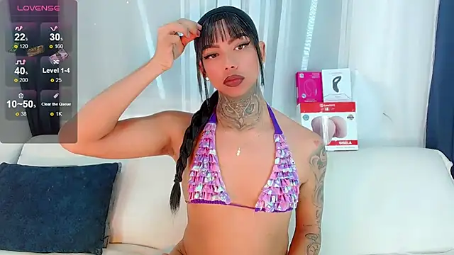 laura sweett120 online show from December 21, 12:40 am