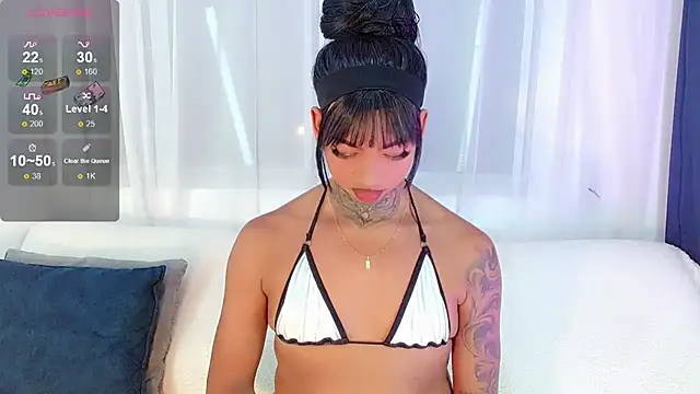 laura sweett120 online show from March 14, 6:08 am