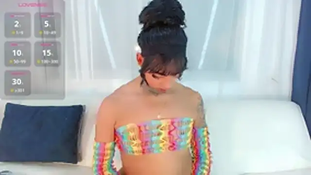 laura sweett120 online show from April 21, 6:09 am