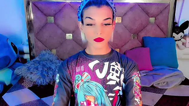 Snapshot of the-horus-girl chatting on December 13, 10:02 pm the-horus-girl online show from December 13, 10:02 pm