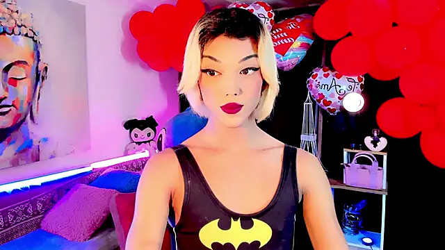 Snapshot of the-horus-girl chatting on February 28, 4:21 am the-horus-girl online show from February 28, 4:21 am