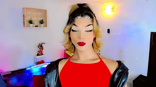 the-horus-girl online show from November 21, 2:21 am