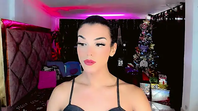 the-horus-girl online show from November 24, 6:07 pm