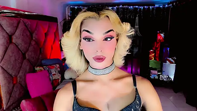 the-horus-girl online show from December 19, 1:01 am