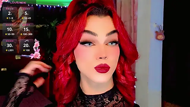 the-horus-girl online show from March 11, 3:56 am