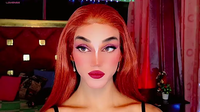 the-horus-girl online show from March 22, 6:28 am