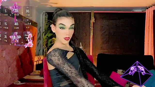 the-horus-girl online show from June 6, 1:43 am