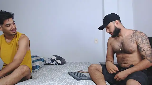 Sanit Di online show from February 21, 3:02 pm