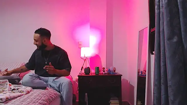 Sanit Di online show from March 12, 3:12 am