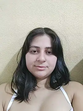 Moranguinho1029 online show from July 29, 2:21 am