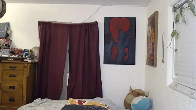 anja peach online show from April 5, 4:09 am