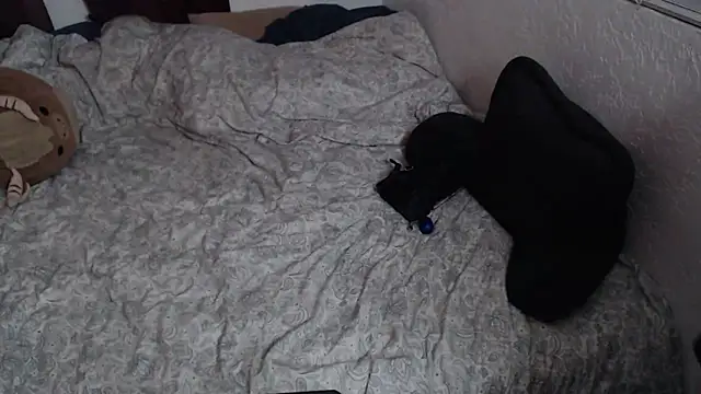 anja peach online show from April 22, 3:42 am