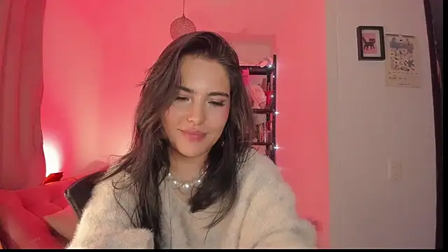 sol  angel online show from December 25, 10:06 am