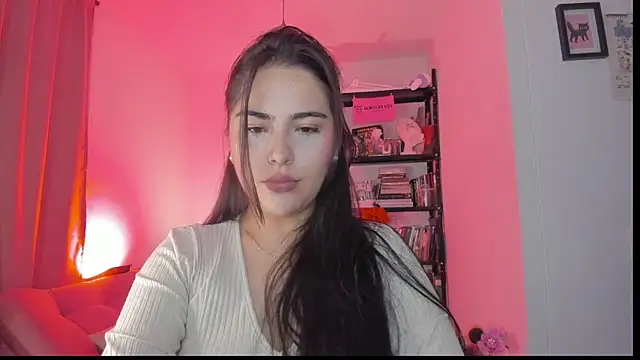 sol  angel online show from December 27, 2:36 am