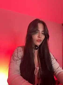 sol  angel online show from September 20, 6:14 am