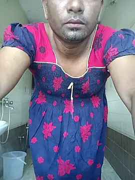 sissyrahul online show from February 18, 9:43 am